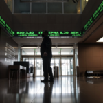 Athens Stock Exchange: “Premiere” of April with sell off