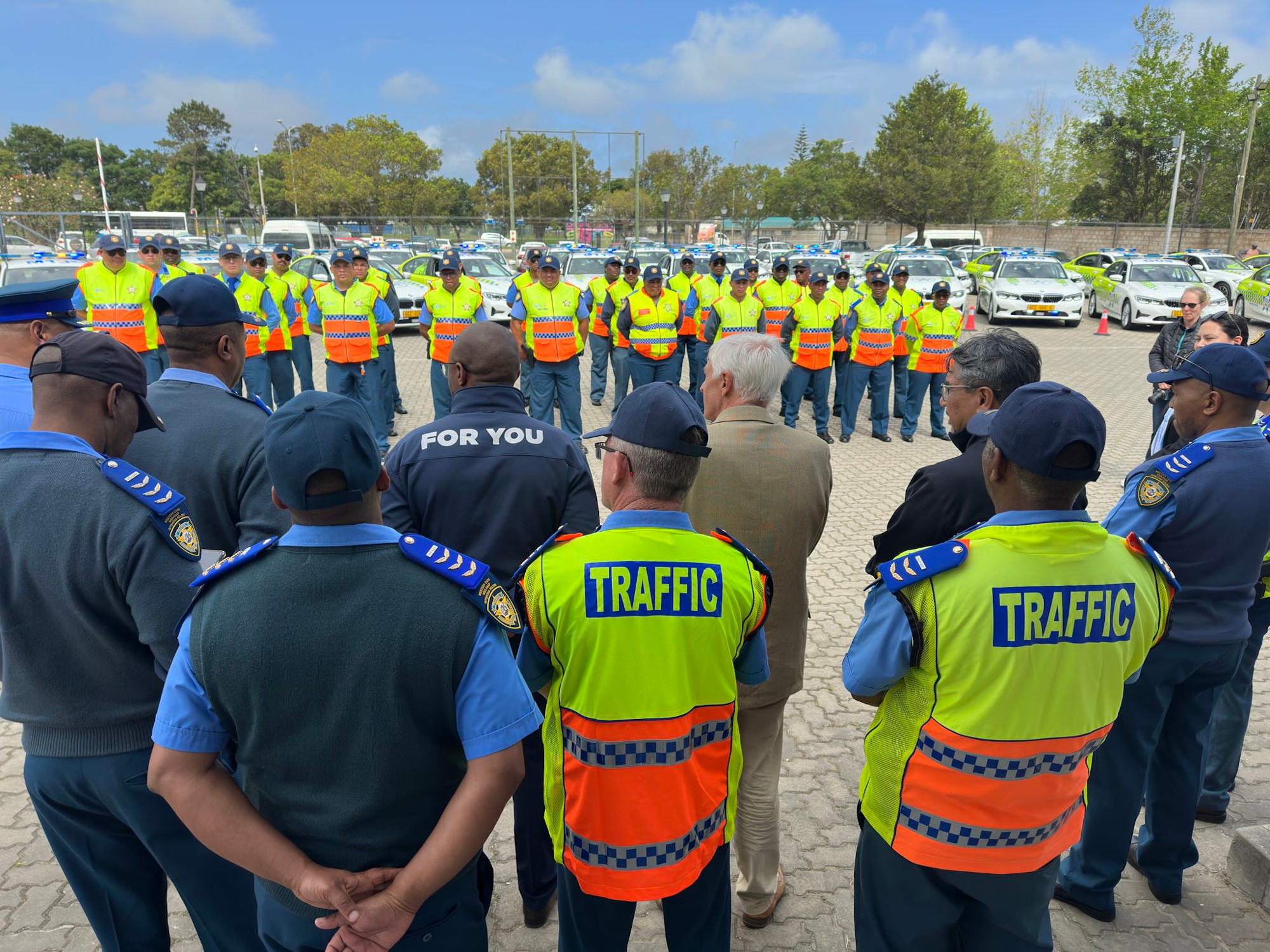WC Mobility Dept ready to clamp down on road rulebreakers during Easter period