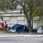 Solutions for the homeless? Here’s why some in South Florida won’t back state plan for camps