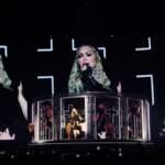 At Tampa concert, Madonna reminds us why she’s the queen