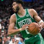 Celtics bid to stay sharp at home vs. Trail Blazers