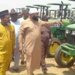 Niger Gov to flag off special agro-industrial processing zone
