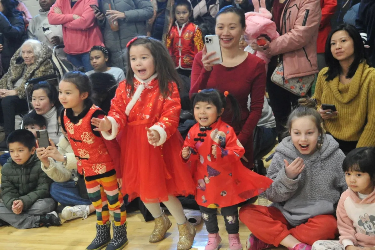 With Koch’s endorsement, will Quincy School Committee make Lunar New Year a day off?