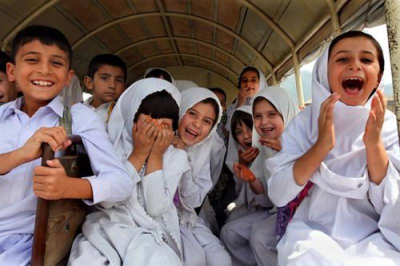 Eidul Fitr 2024: Punjab announces nine holidays for schools
