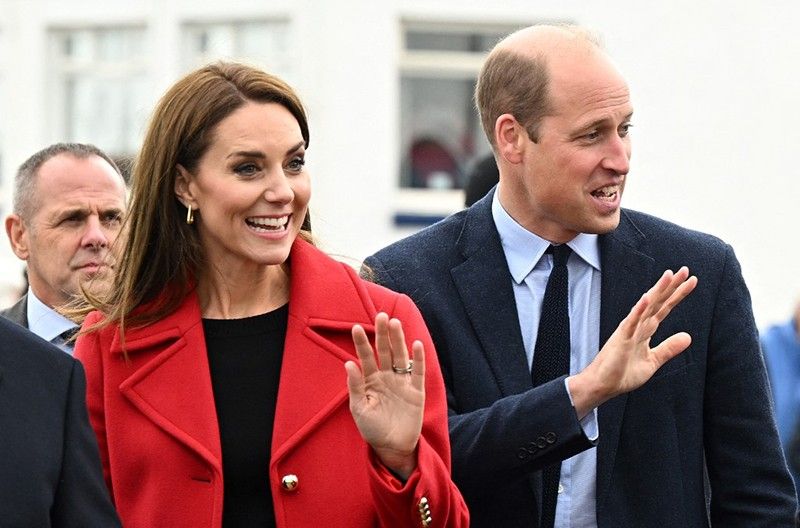 AFP withdraws post-surgery image of UK’s Princess Kate over manipulation | International
