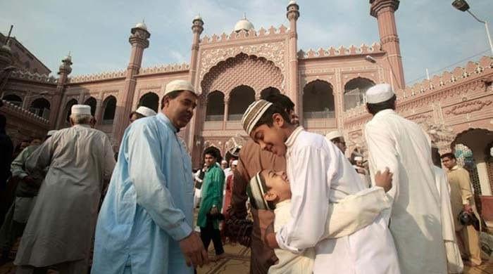 Has govt notified Eid ul Fitr holidays from April 9 to 12?