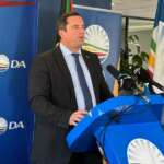 DA’s Steenhuisen calls for caution on the roads this Easter weekend